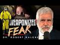 When Fear Became Ammunition
