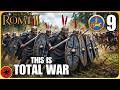 Rome 2: Iceni Legendary Campaign | This Is Total War (9)