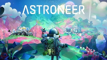 Astroneer [Semi-Blind] 1