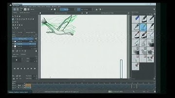 Webinar on ICT tools : Creating Animation using Krita