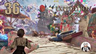 Clair Obscur Expedition 33 Gameplay Part 36 – Verso's Drafts - PS5 Commentary
