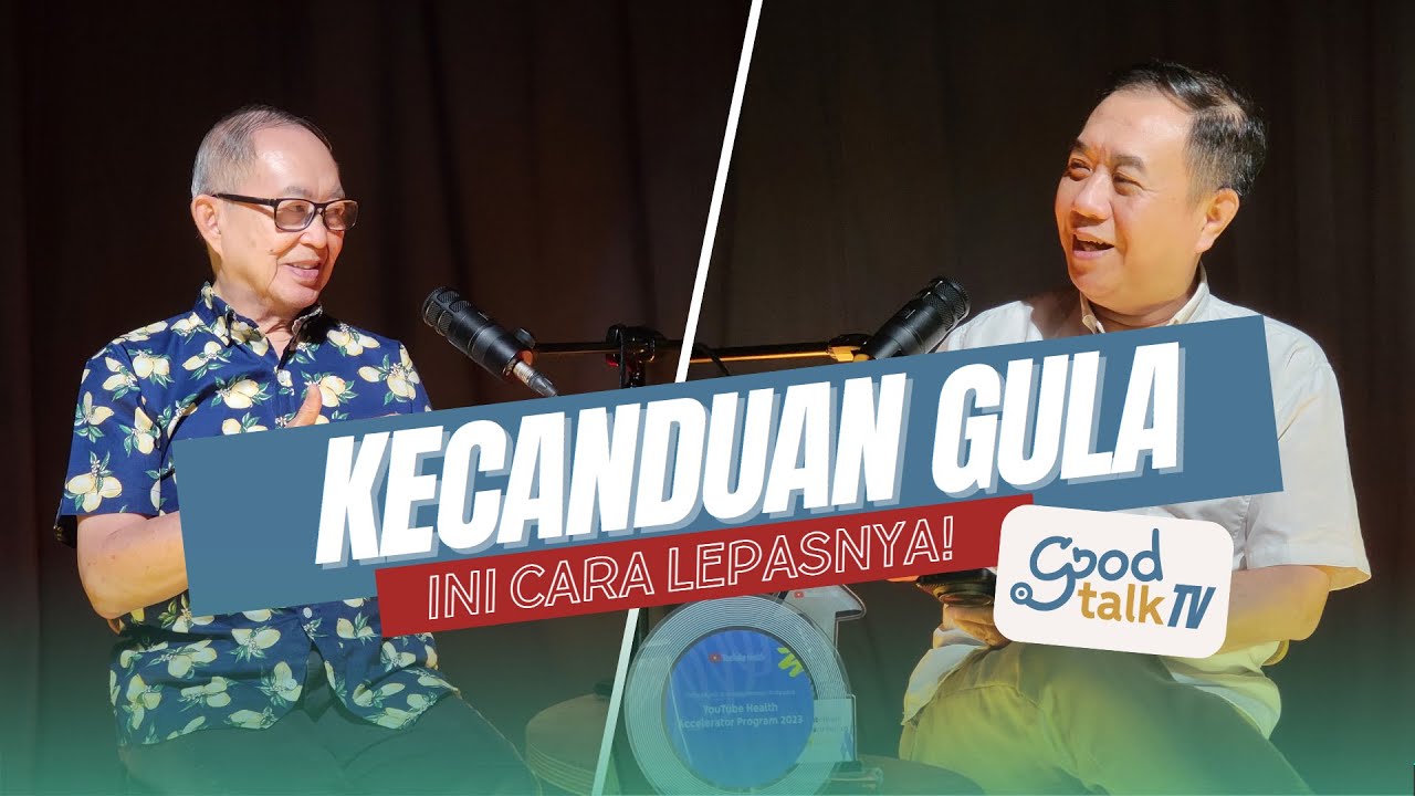 Kecanduan Gula, Ini Cara Lepasnya!