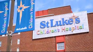 Hope, Healing & Expert Care: St. Luke’s Pediatric Surgery for Kids