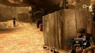 Terrible DizPlays: Alpha Protocol (Part 9)