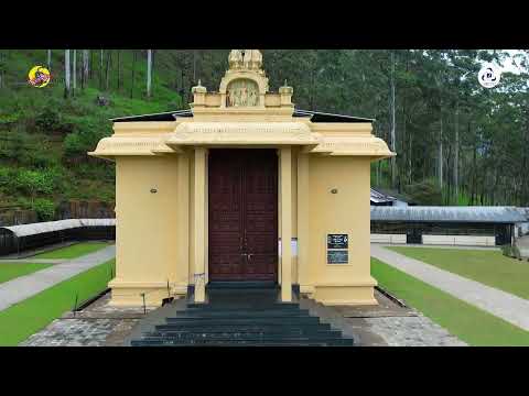 Experience the coastal charm of Sri Lanka with IRCTC Tourism