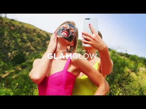 GLAMGLOW 面膜奧斯卡