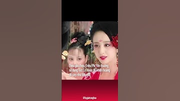 Các loại đồ phi tần dùng để làm hài lòng hoàng đế #learnontiktok #vtmgr #trungquoc #TikTokGiaiTri