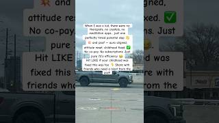 Back In My Day One Slap Fixed Everything