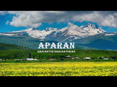 Khachatur Khachaturian -