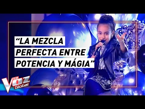 Video: ¿Alicia Keys se ha ganado la voz?