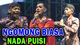 Download Lagu Cak Percil Cs !! Kegowo Suasana Malah Keterusen MP3 Download Lagu Cak Percil Cs !! Kegowo Suasana Malah Keterusen MP3