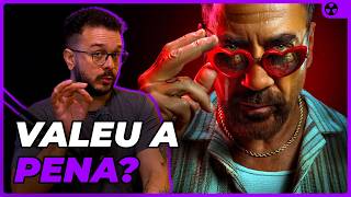 Cabo Do Medo - Que Diabo De Cabo É Esse?
