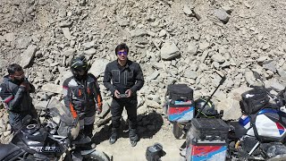 MANALI TO LEH | EASY BUT COMPLICATED !!!