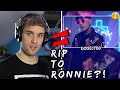 Rapper Reacts to Falling In Reverse DRUGS! | THE TRILOGY ENDS HERE?! (First Reaction)