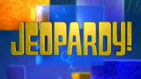 "JEOPARDY:  21 Years Of Answers & Questions" - (2005 Documentary)