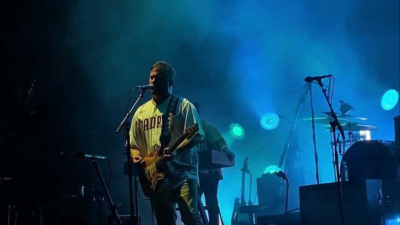 Modest Mouse ( Float On ) Gallagher Square, San Diego, CA 09/16/2023