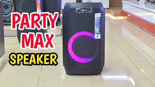 Cek Sound! Review Speaker PartyMax Polytron PPS 8L12