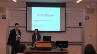 Legal Informatics: LAW 729-0-01 | Week 4