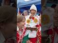 Coumba Freida | Carnevale Allein | Happy People