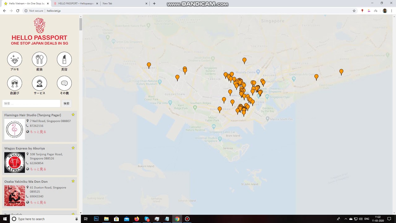 MAp View - YouTube