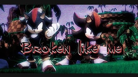 MEP:Broken like me {Shadow} part 5 @RyugaChris