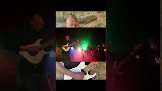 Niels Vejlyt - Blue lights #guitar #metal #instrumental #shredguitar #guitarplayer