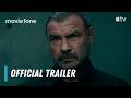 Nocturne | Official Trailer | Liev Schreiber, Zazie Beetz