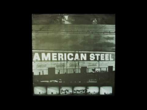 American Steel - Downtown