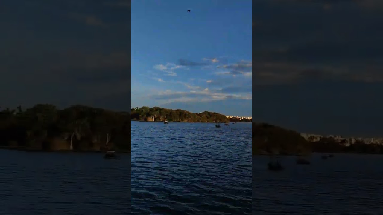 Are you tired in Bangalore try these...