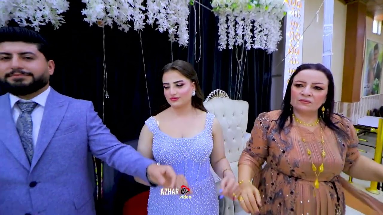 Faris & Milan فارس وميلان part6  AZHAR VIDEO