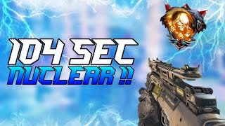 Bo3 Insane 104 Sekunden Nuklear In Core Wvmp