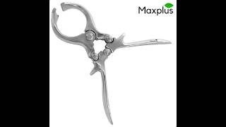Burdizzo Castrator 9 by Max Plus