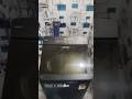 PANASONIC WASHING MACHINE AUTO WATER LEAKAGE AT WASH TIME FROM DRAIN PIPE