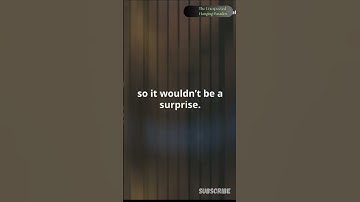 "How the Unexpected Hanging Paradox Will Blow Your Mind"