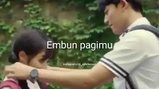 Story wa selimut hati - dewa19