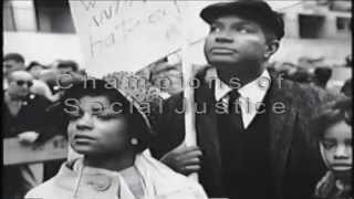 ArtsWestchester Gala Video Honoring Ruby Dee and Ossie Davis