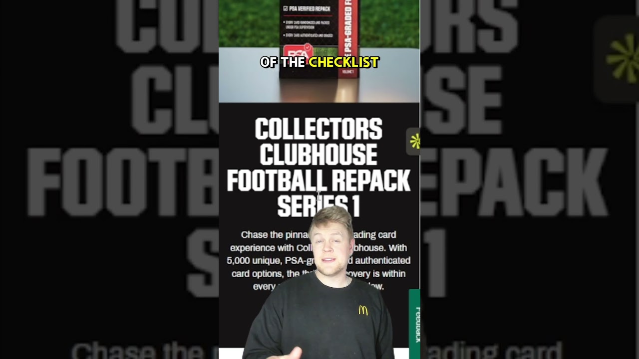 These Dick's Sporting Goods repacks are CRAZY.