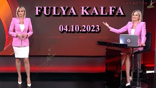 FULYA KALFA - 04.10.2023