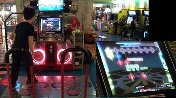 [DDRX3] CRAZY ❤ LOVE (EDP) 2012.04.15