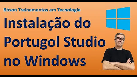 Como instalar o Portugol Studio?
