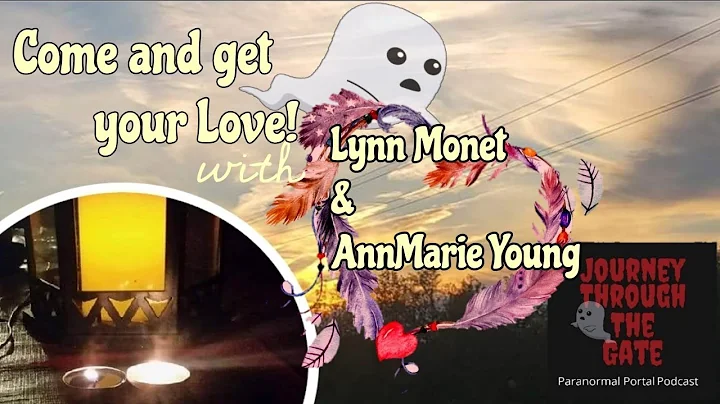 Come and Get Your Love with Lynn Monet and Ann Mar...