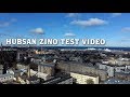 Hubsan Zino Test Video - 1080p 60fps - Estonia, Tallinn