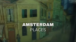 17 Most Attractions in Amsterdam - Travel Video