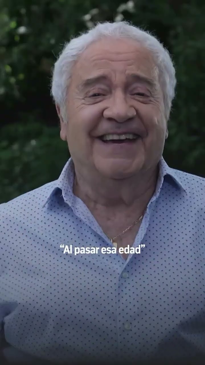 José Alfredo Fuentes repasa las canciones que han marcado en su vida ? ¿conoces alguna ??