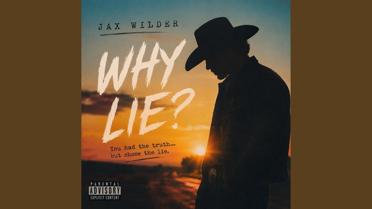 Why Lie? adlı videoyu YouTube'da izle Why Lie? adlı videoyu YouTube'da izle