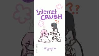 Internet Crush But Vintage-Y?