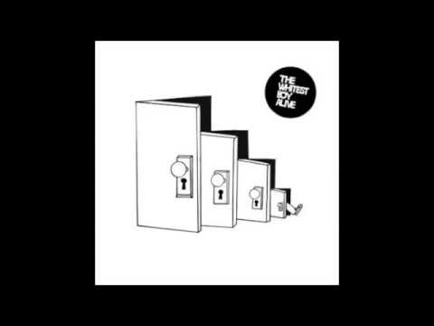 The Whitest Boy Alive - Burning - YouTube
