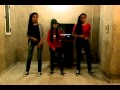 los nota lokos--Paso solita