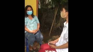 NSTP-1 INTERVIEW PERFORMANCE