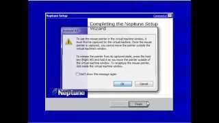 Windows 2000 Professional Installation